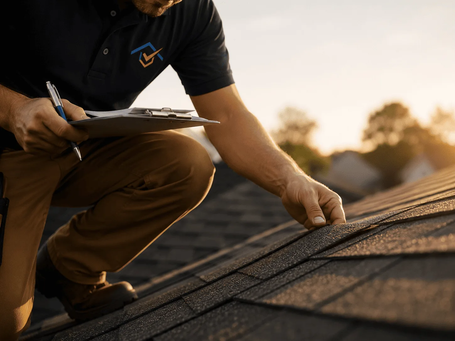 Why Choose Roof Inspection in Heron, MT